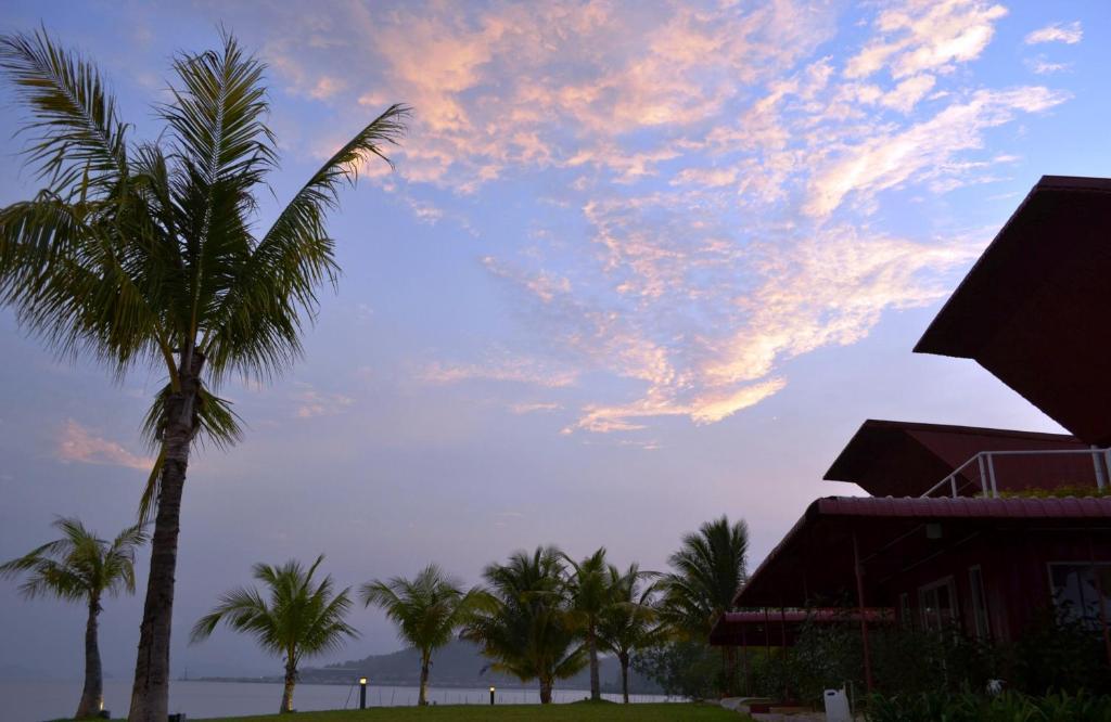 The Ocean Langkawi Resort Kuah